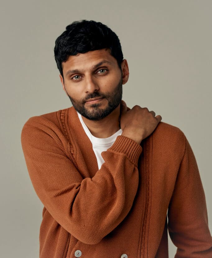 Jay Shetty